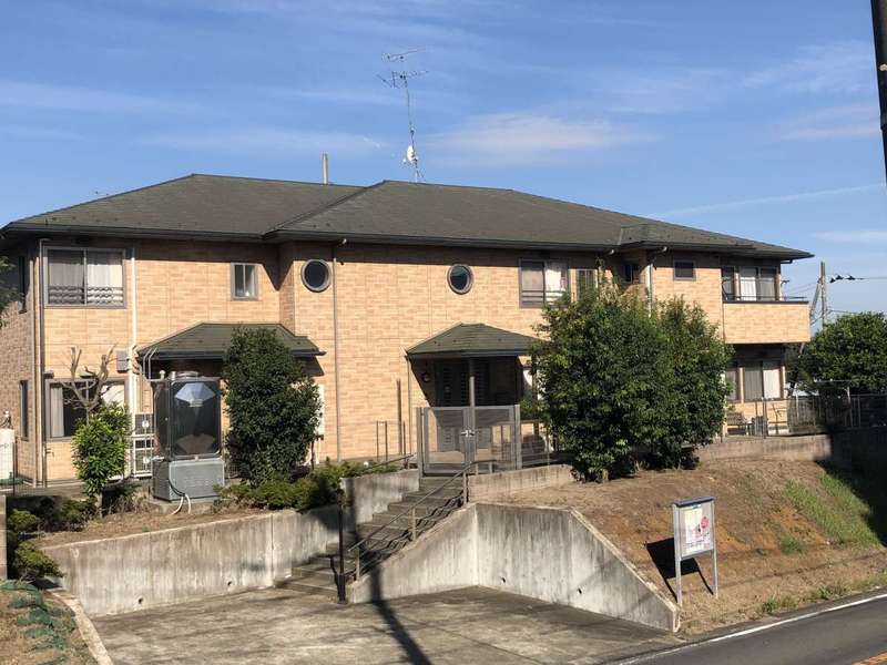 グループホームみんなの家・横浜羽沢3