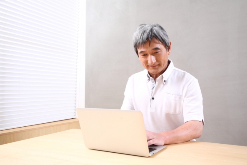 脳トレーニング