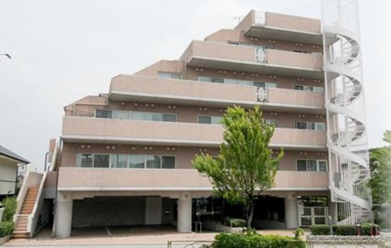 ハートランド明生苑