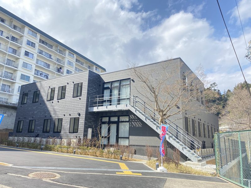 ライブラリ仙台川内