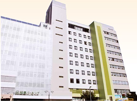 櫻乃苑浜松鍛冶町