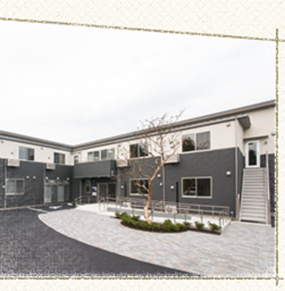 エイジフリーハウス川崎有馬