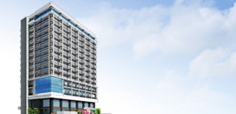 サンカルナ西新