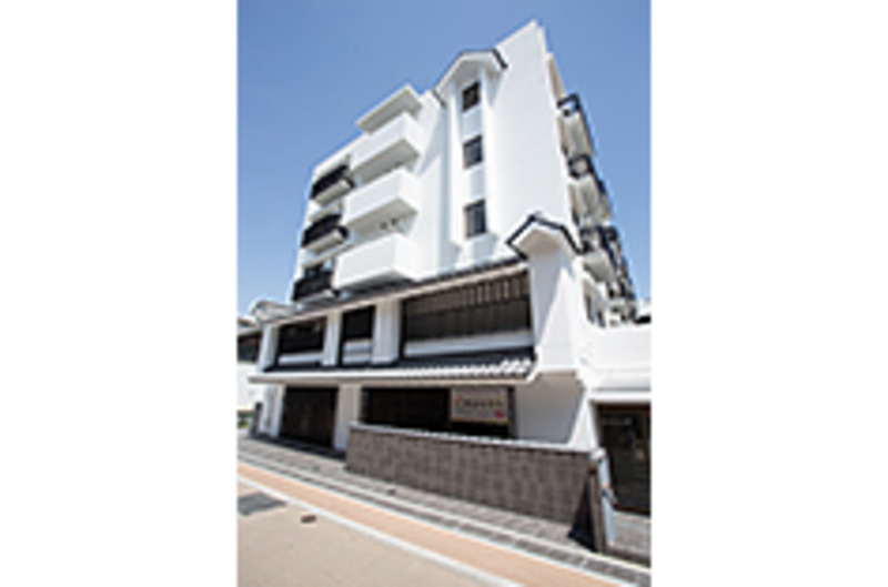 ケア・キューブ枚方