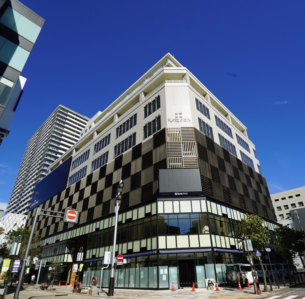 ロングライフ・クイーンズ静岡呉服町