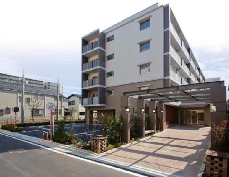 SOMPOケア そんぽの家Sふじみ野