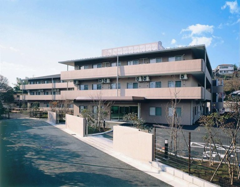 ニチイホーム 柿生