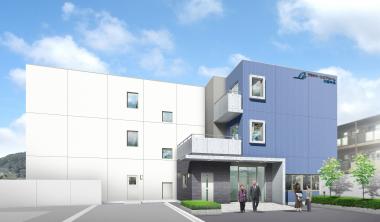 プラチナ・シニアホーム川西中央