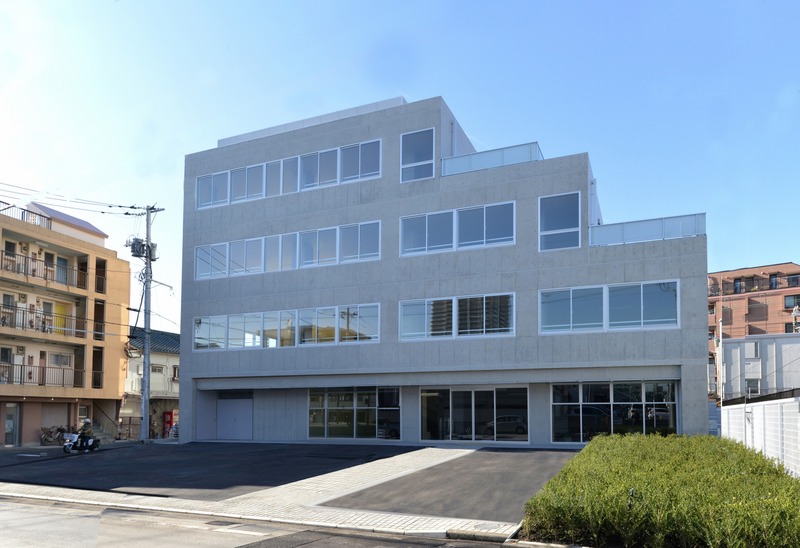 ケアパートナー磯子杉田