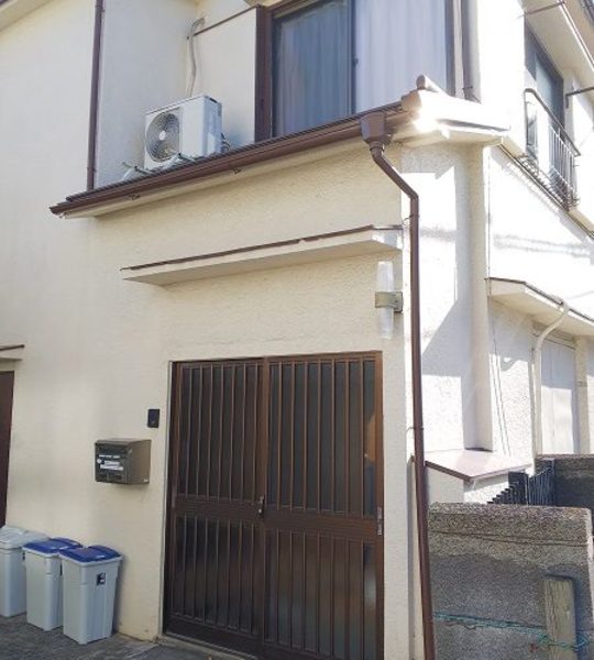 フォーエバーハウス東矢口