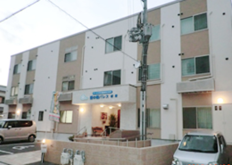 愛の輪パレス清州