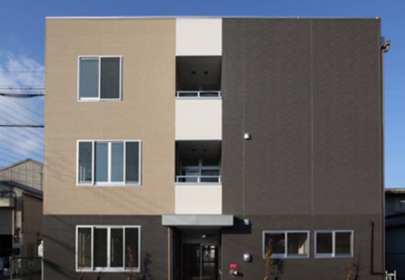 アイケアハウス瓜破東