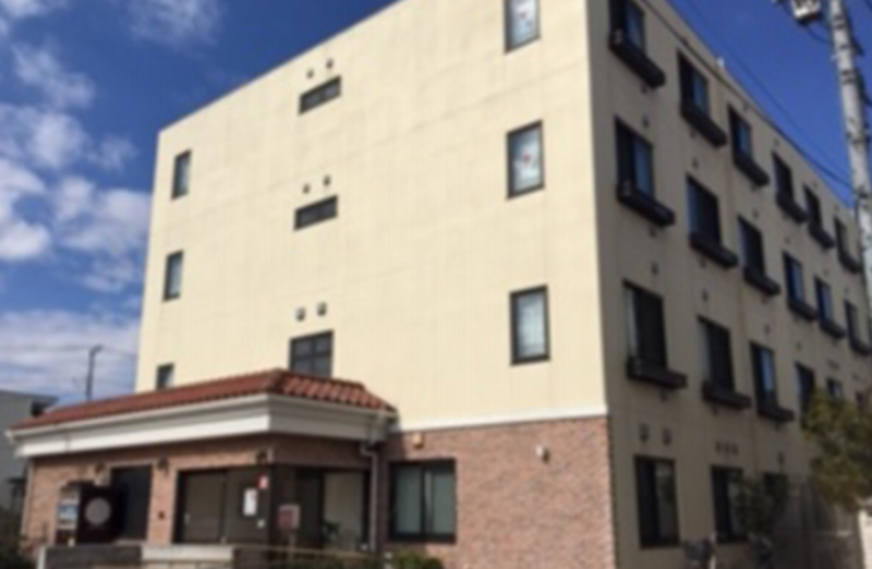 レジデンス浦和美園