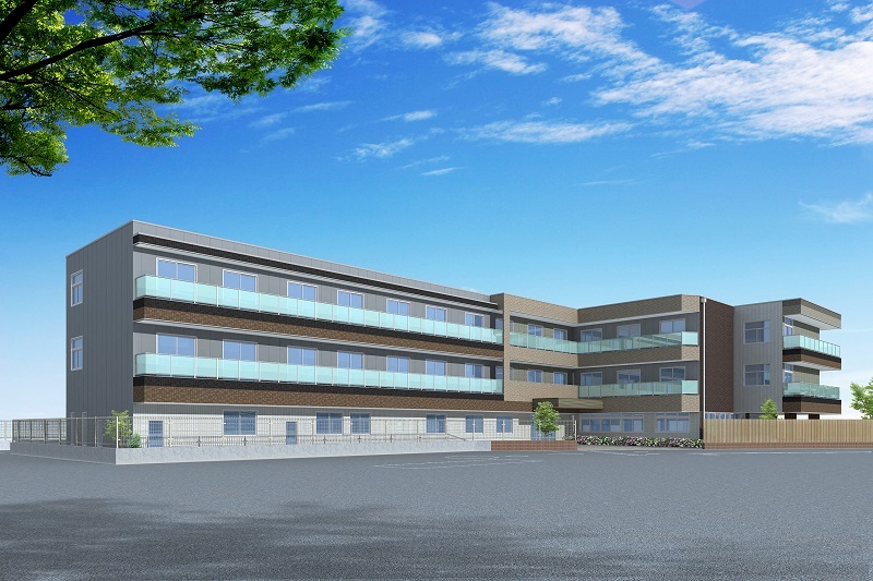 ニチイホーム 戸塚