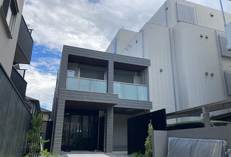 へーベルVillage 北浦和元町