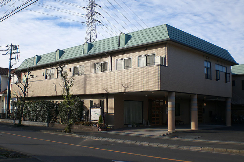 八潮ケアセンターそよ風