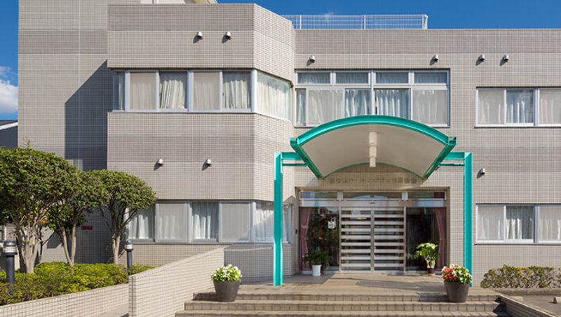 敬老園ナーシングヴィラ東船橋