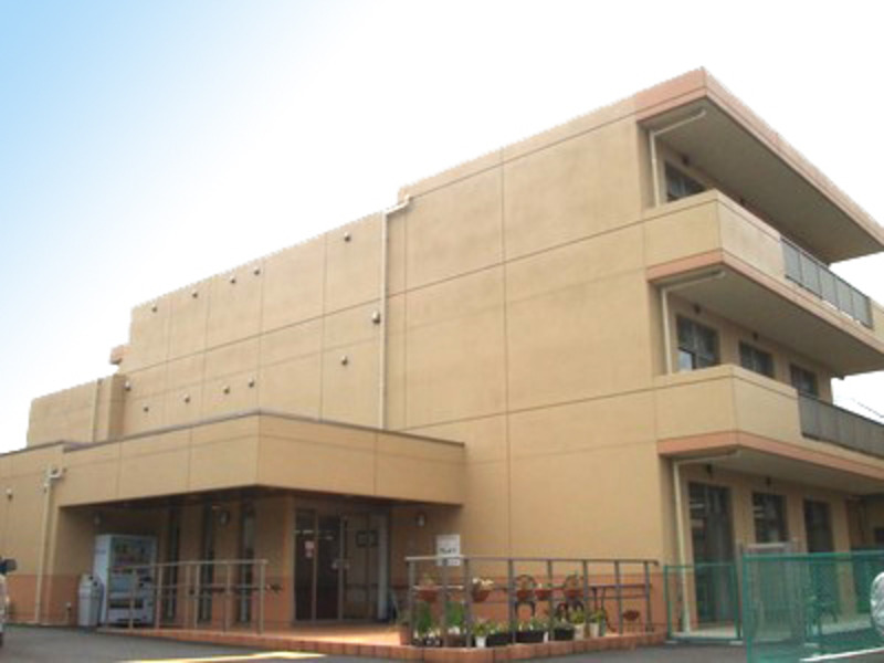 ニチイケアセンター府中南町