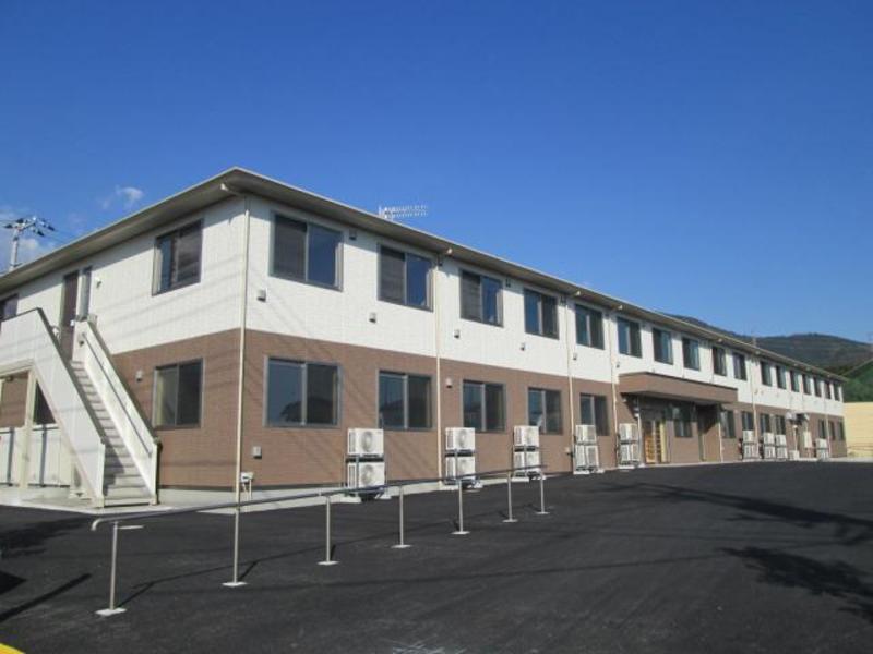 ふるさとホーム渋沢