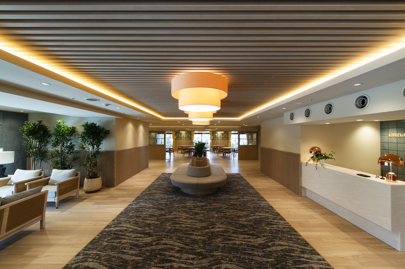 ロングライフ池田山手