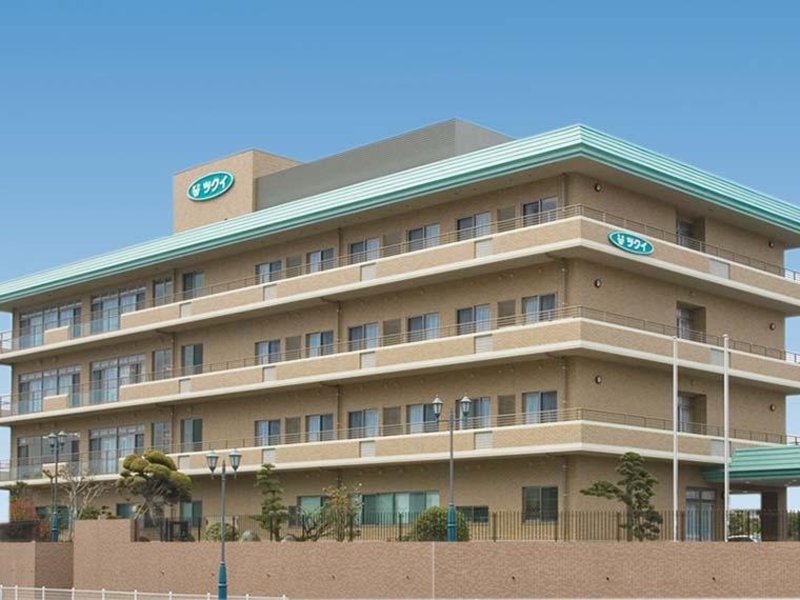 ツクイ・サンシャイン松山