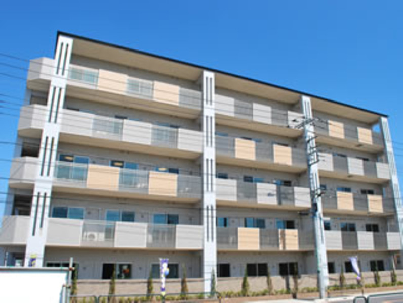 リハビリホーム花はた