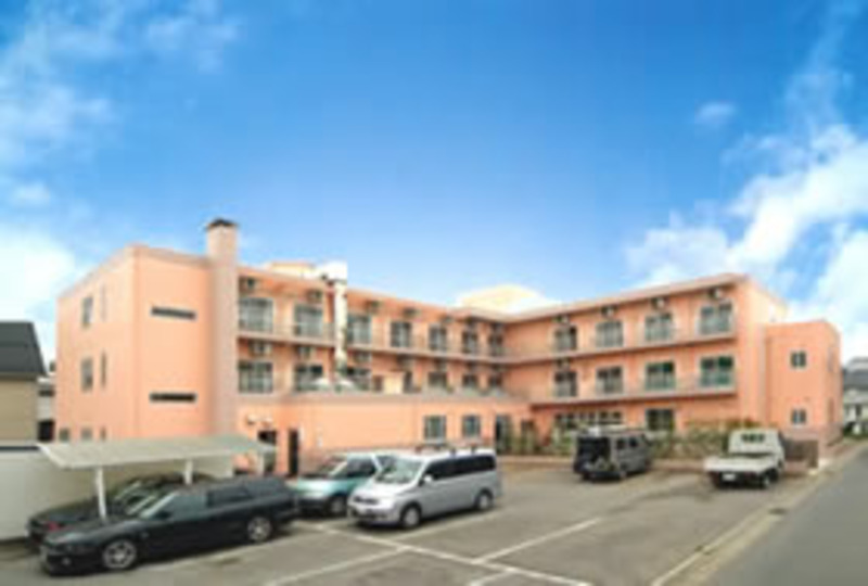 ラ・ヴィ南浦和I