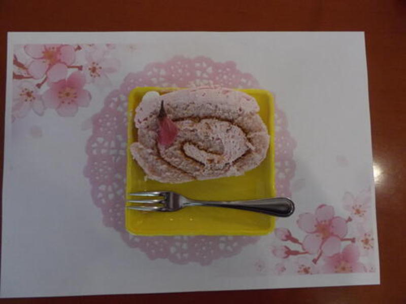 グランクレール藤が丘ケアレジデンス_桜