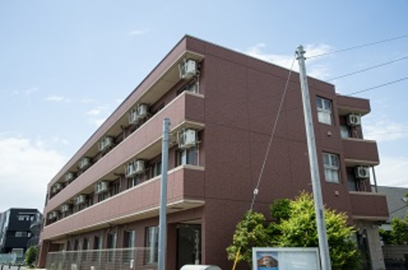 やさしえ上小町