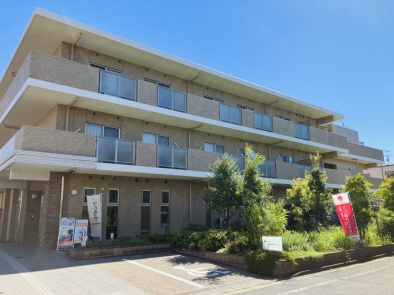 SOMPOケア そんぽの家　調布多摩川