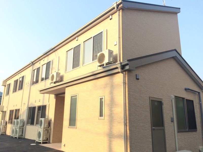 オーク倶楽部柏原