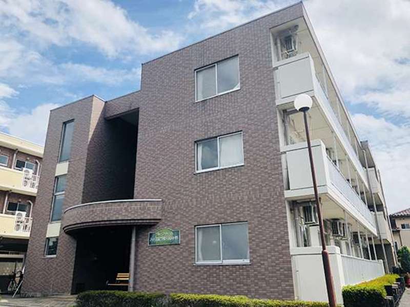 グループホームみんなの家・南中野