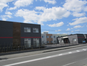 ラ・ナシカしまだ