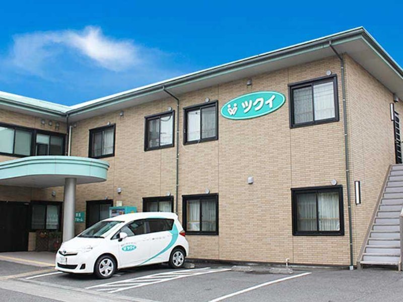 ツクイ平塚徳延グループホーム