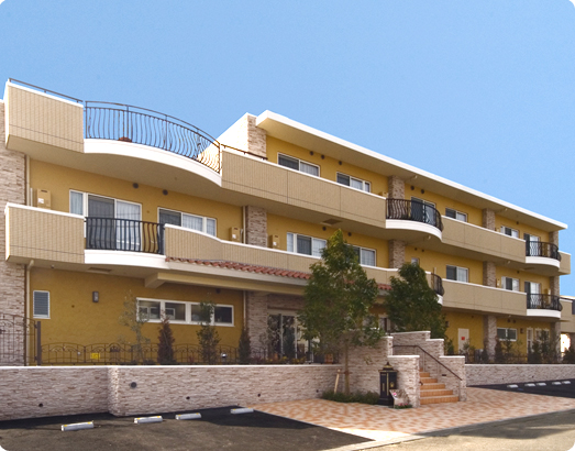 すいとぴー港南台mio