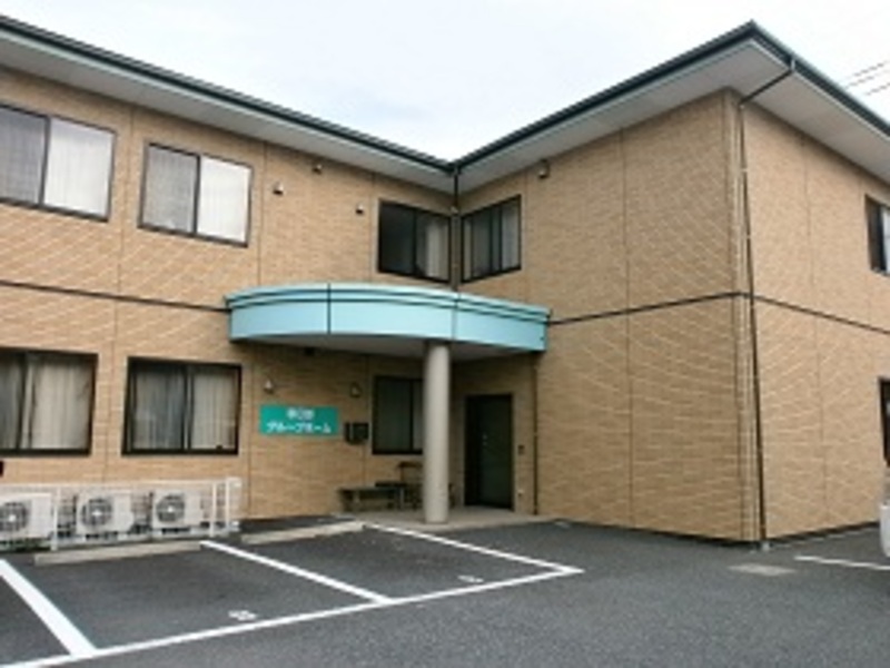 ツクイ春日部グループホーム