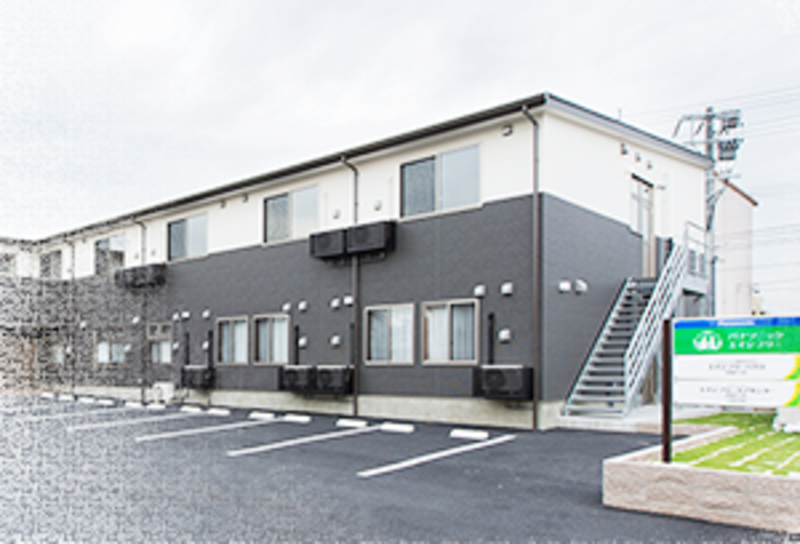 エイジフリーハウス岡崎六名