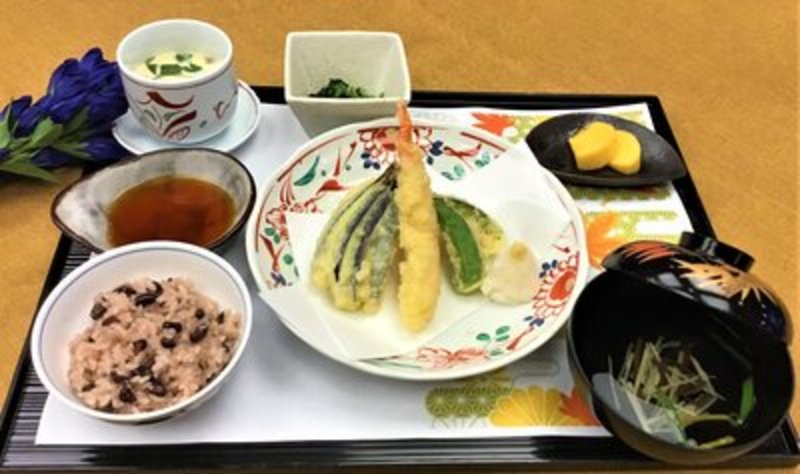 グランクレールあざみ野_敬老