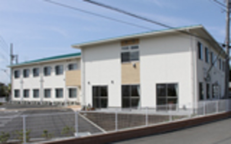 こもれび座間弐号館