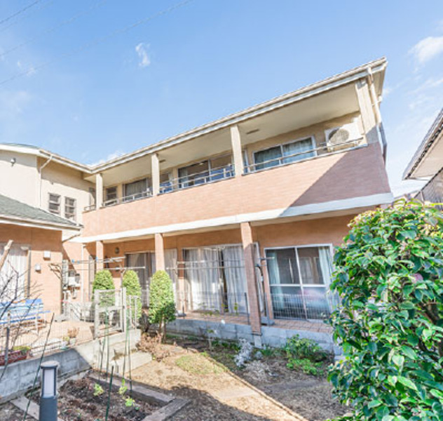 湘央乃えん 湘央グループホームえん