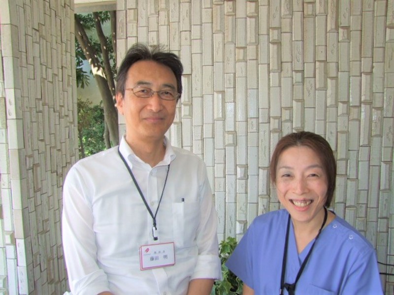 “食事が美味しい老人ホーム”という評判は本当だった！