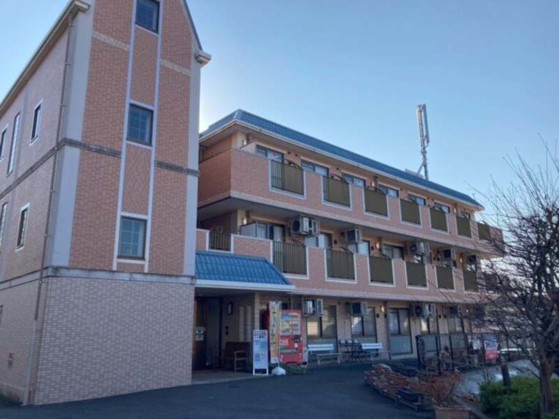 SOMPOケア そんぽの家　箕面