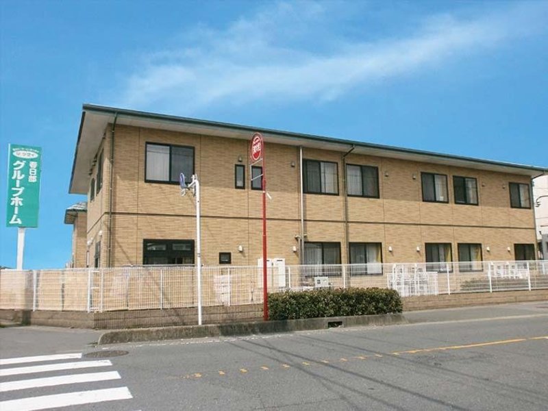 ツクイ春日部グループホーム