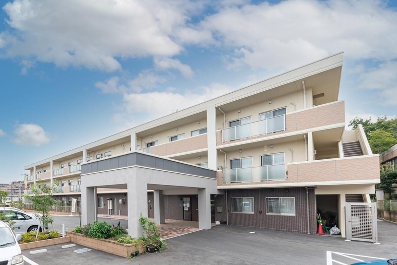 イリーゼ狭山・富士見