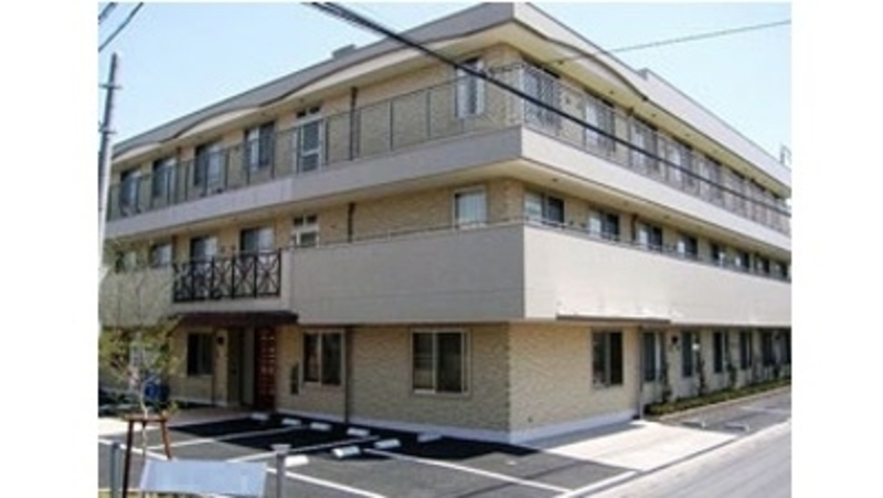 SOMPOケア そんぽの家　大宮