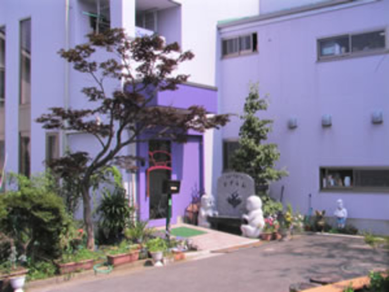 グループホーム すずらん