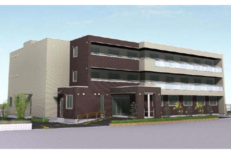 なごやかレジデンスひばりヶ丘