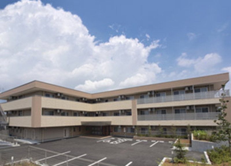 グッドタイムホーム・新検見川