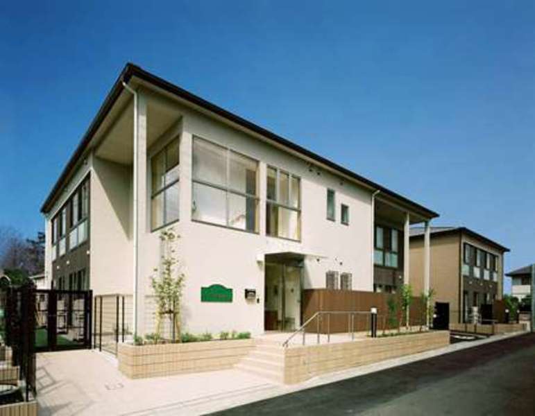 グループホームみんなの家・横浜飯田北II