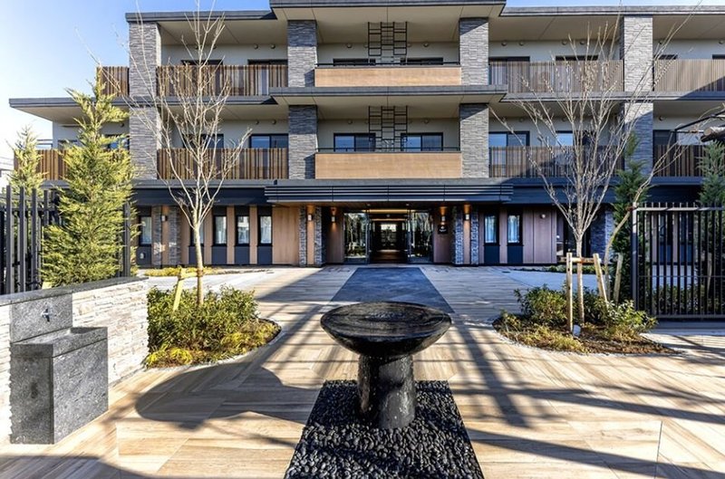 チャームスイート久我山